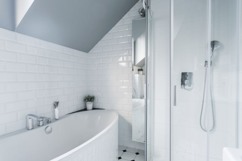 Bathroom Conversion Service in Portland, ME