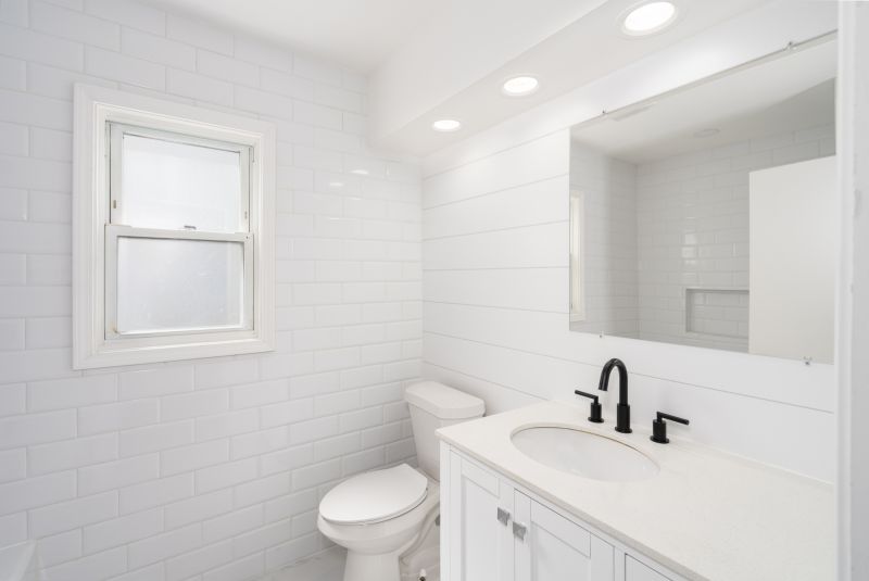 Bathroom Modification in Norwalk, CT