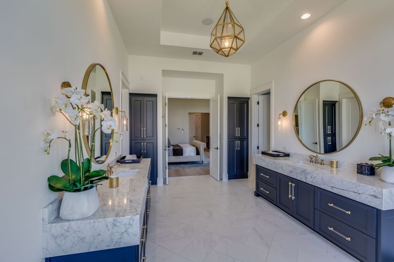 Bathroom Renovation in Lancaster, PA