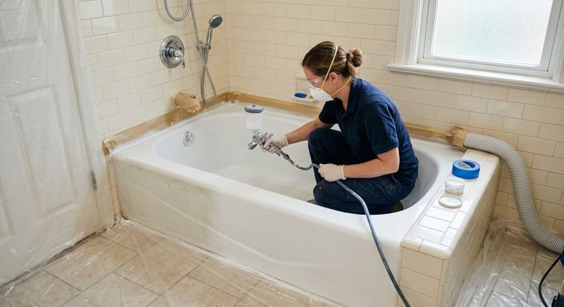 Bathtub Remodeling in Denver, CO
