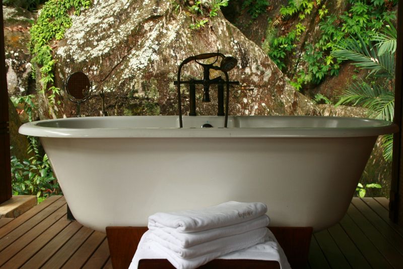Bathtub Remodeling in Denver, CO