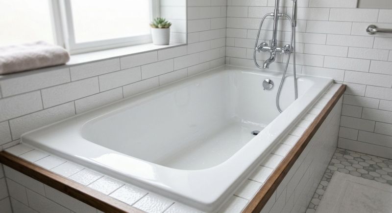 Bathtub Remodeling in Denver, CO