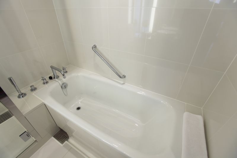Bathtub Remodeling in Denver County, CO