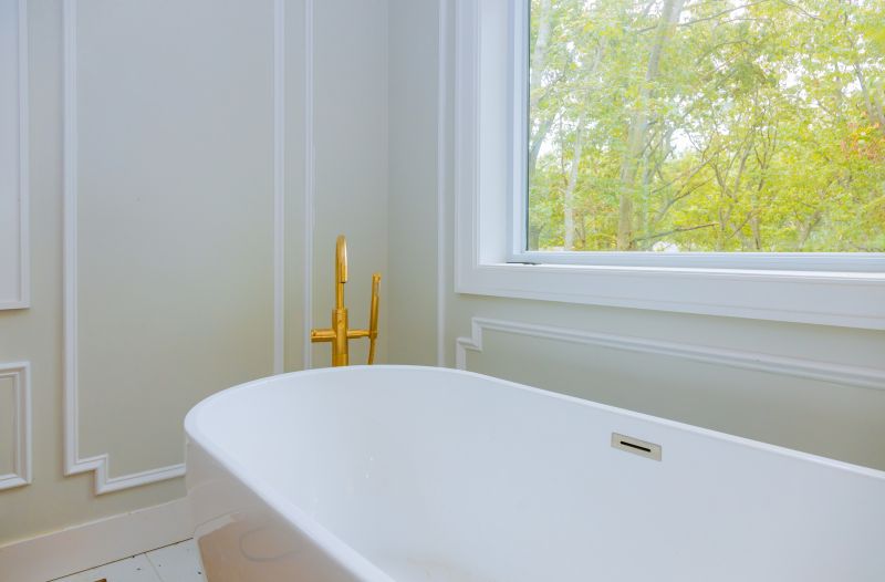 Bathtub Remodeling in Denver County, CO