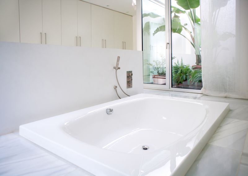Bathtub Remodeling in Wausau, WI