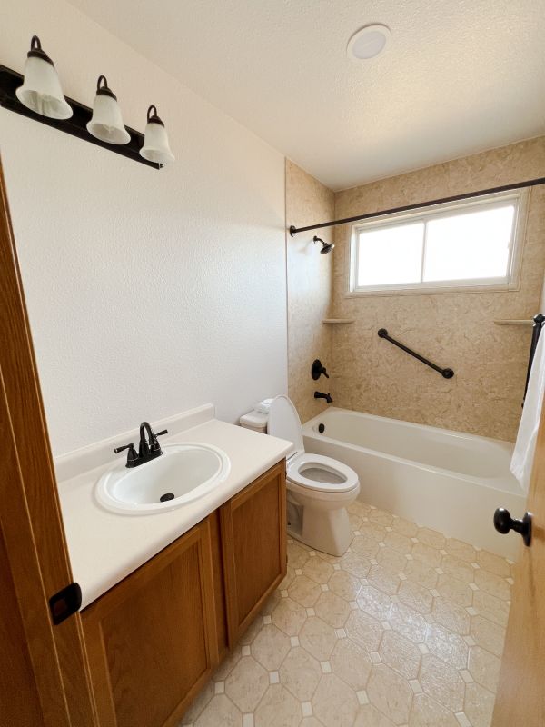 Custom Bathroom Remodeling in Bradenton, FL