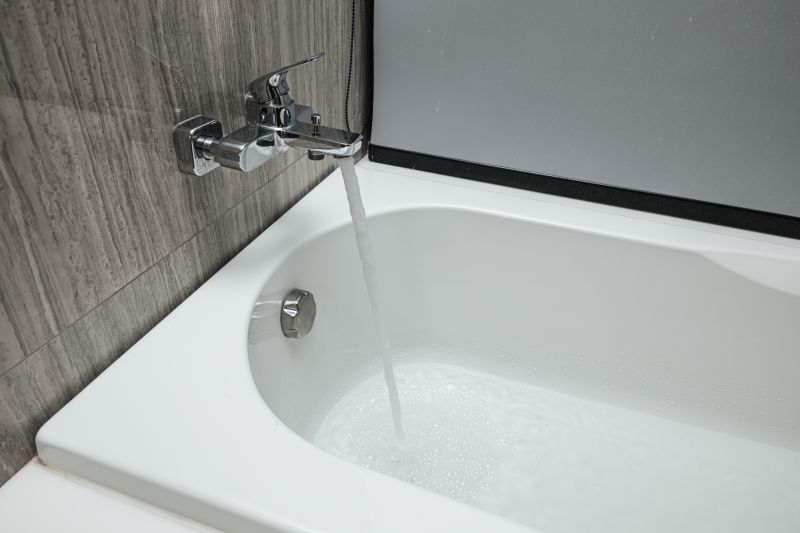 Fiberglass Tub Refinishing in Denver County, CO