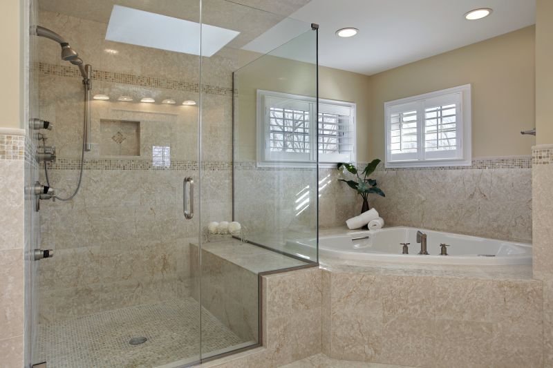 Large Bathtub Installation in Lancaster, PA