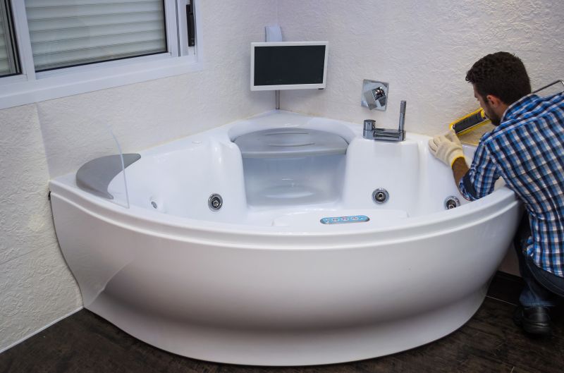 Bathtub Resurfacing Service